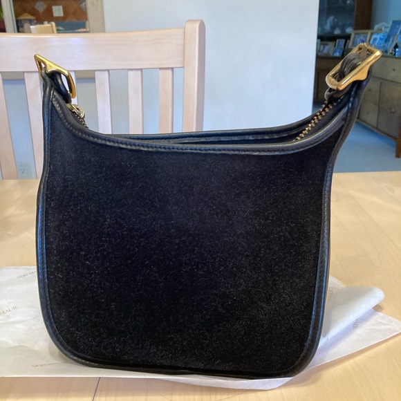 Vintage Coach Berkeley Style 9011 - Picture 8 of 12